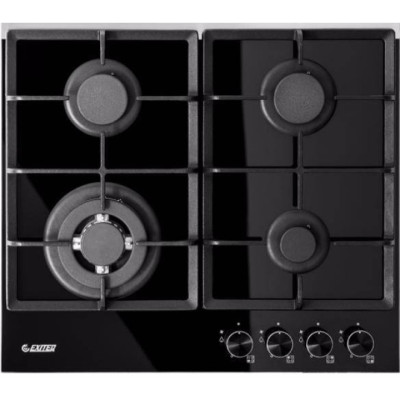 Газовая поверхность EXITEQ PFH 640 STGB-E Газовая поверхность EXITEQ PFH 640 STGB-E