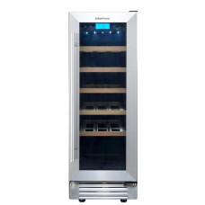 Винный шкаф CELLAR PRIVATE CP020-1T