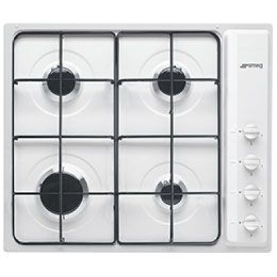 Варочная поверхность SMEG S64SB Варочная поверхность SMEG S64SB