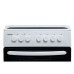 Плита KRAFT KF-FSK6402EW Плита KRAFT KF-FSK6402EW