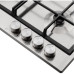 Варочная поверхность DELONGHI NSL 460 X RUS Варочная поверхность DELONGHI NSL 460 X RUS