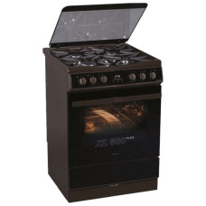 Плита с комбинированными конфорками KAISER hge 62508 kb Плита с комбинированными конфорками KAISER hge 62508 kb