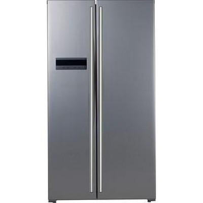 Холодильник Ascoli ACDI571W Холодильник Ascoli ACDI571W