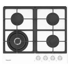 Варочная поверхность HOTPOINT-ARISTON HGS 62F/WH