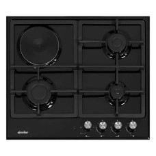 Варочная поверхность SIMFER H60V31B516 Варочная поверхность SIMFER H60V31B516
