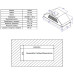 Вытяжка SCHAUB LORENZ SLD ES5205 Вытяжка SCHAUB LORENZ SLD ES5205