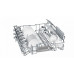 Встраиваемая посудомоечная машина BOSCH SMV25AX00R Встраиваемая посудомоечная машина BOSCH SMV25AX00R