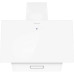 Вытяжка WEISSGAUFF Yota 600 Touch White Glass Вытяжка WEISSGAUFF Yota 600 Touch White Glass