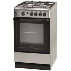 Газовая плита Indesit I5GG0C (X) Газовая плита Indesit I5GG0C (X)