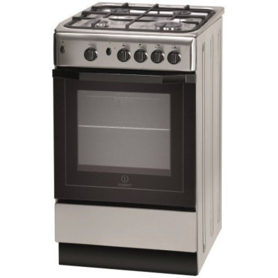 Газовая плита Indesit I5GG0C (X) Газовая плита Indesit I5GG0C (X)