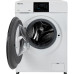 Стиральная машина HIBERG i-DDQ6 - 612 W Стиральная машина HIBERG i-DDQ6 - 612 W