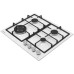 Варочная поверхность MEFERI MGH604WH LIGHT Варочная поверхность MEFERI MGH604WH LIGHT