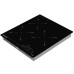 Варочная поверхность MEFERI MIH453BK POWER Варочная поверхность MEFERI MIH453BK POWER