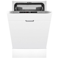 Посудомоечная машина MAUNFELD MLP45130 Light Beam