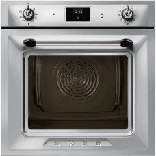 Духовой шкаф SMEG SOP6900TX Духовой шкаф SMEG SOP6900TX