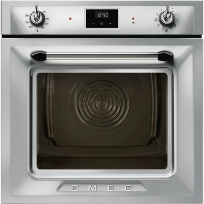 Духовой шкаф SMEG SOP6900TX Духовой шкаф SMEG SOP6900TX