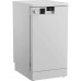 Посудомоечная машина BEKO DVS050R01W Посудомоечная машина BEKO DVS050R01W