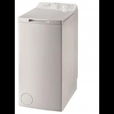 Стиральная машина INDESIT BTWA 5851 RF Стиральная машина INDESIT BTWA 5851 RF
