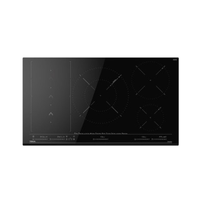 Варочная панель TEKA IZS 97630 MST BLACK Варочная панель TEKA IZS 97630 MST BLACK