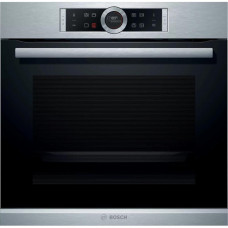 Духовой шкаф BOSCH HBG675BS1 Духовой шкаф BOSCH HBG675BS1