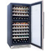 Винный шкаф CAVANOVA CV120DT Винный шкаф CAVANOVA CV120DT