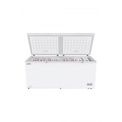 Морозильный ларь HIBERG PF 79L2W Морозильный ларь HIBERG PF 79L2W