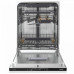 Посудомоечная машина Gorenje GV66160 Посудомоечная машина Gorenje GV66160