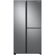 Холодильник Samsung RS63R5591SL нержавеющая сталь Холодильник Samsung RS63R5591SL нержавеющая сталь