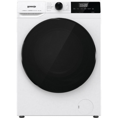 Стиральная машина GORENJE W1D2A854ADPS Стиральная машина GORENJE W1D2A854ADPS