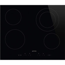 Варочная панель SMEG SE364ETD Варочная панель SMEG SE364ETD