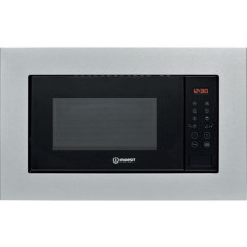 Микроволновая печь INDESIT MWI 120 IX Микроволновая печь INDESIT MWI 120 IX