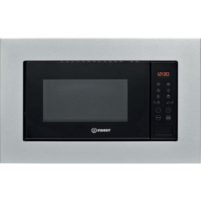 Микроволновая печь INDESIT MWI 120 IX Микроволновая печь INDESIT MWI 120 IX