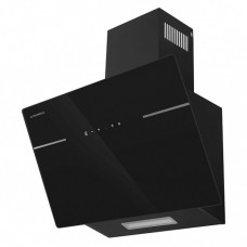 Вытяжка MAUNFELD Astro 60 чёрное стекло