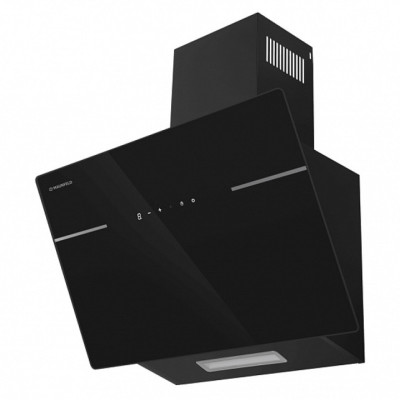 Вытяжка MAUNFELD Astro 60 чёрное стекло