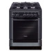 Газовая плита GEFEST GC 615E78BL Газовая плита GEFEST GC 615E78BL