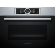 Духовой шкаф BOSCH CMG 676BS1
