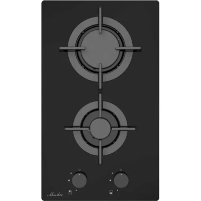 Варочная поверхность MONSHER MGG 34 Noir Варочная поверхность MONSHER MGG 34 Noir