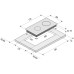 Рабочая варочная поверхность FORNELLI pv 3012 fresco Рабочая варочная поверхность FORNELLI pv 3012 fresco