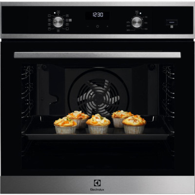 Духовой шкаф ELECTROLUX EOD5H40X Духовой шкаф ELECTROLUX EOD5H40X