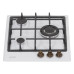 Варочная поверхность SIMFER H45V35W527 Варочная поверхность SIMFER H45V35W527