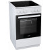 Стеклокерамическая плита GORENJE EC5121WG-B Стеклокерамическая плита GORENJE EC5121WG-B