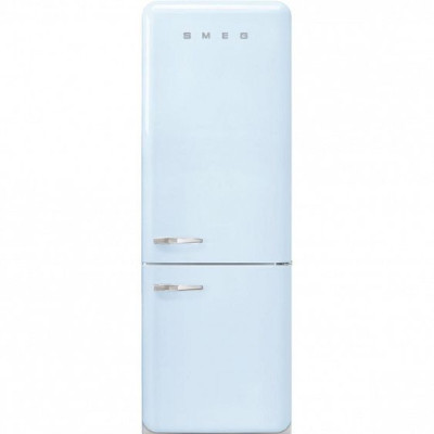 Холодильник SMEG FAB38RPB Холодильник SMEG FAB38RPB