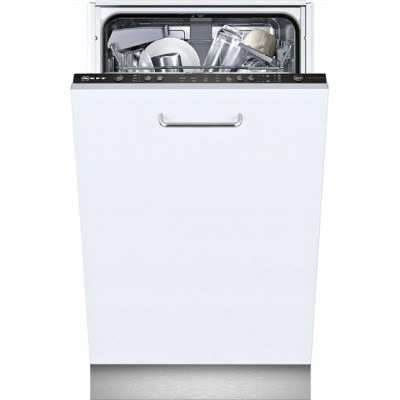 Посудомоечная машина NEFF S581D50X2R Посудомоечная машина NEFF S581D50X2R