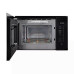 Микроволновая печь DELONGHI DMO 25NB ROMA Микроволновая печь DELONGHI DMO 25NB ROMA