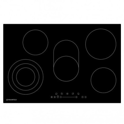 Варочная панель Maunfeld EVCE 775 SM TBK