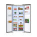 Холодильник HIBERG RFS-484DX NFXd inverter Холодильник HIBERG RFS-484DX NFXd inverter