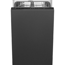 Посудомоечная машина SMEG ST4522IN