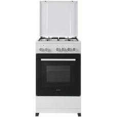 Комбинированная плита SIMFER F50EW43017 Комбинированная плита SIMFER F50EW43017
