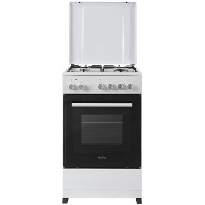 Комбинированная плита SIMFER F50EW43017