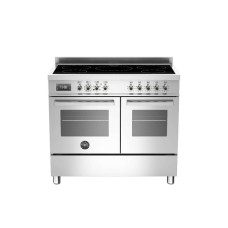 Варочный центр BERTAZZONI PRO1005IMFEDXT